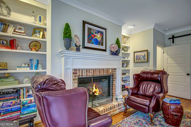 38 Couch Street, Senoia, GA 30276