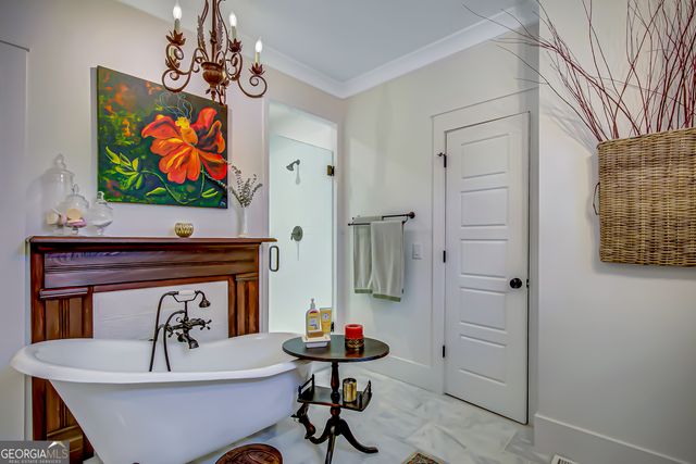 38 Couch Street, Senoia, GA 30276