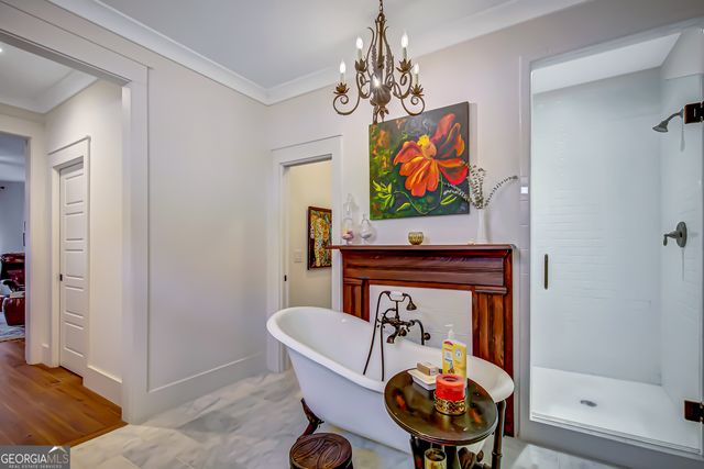 38 Couch Street, Senoia, GA 30276