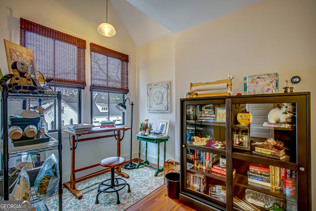 38 Couch Street, Senoia, GA 30276