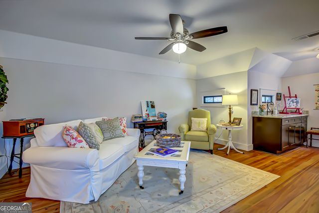 38 Couch Street, Senoia, GA 30276