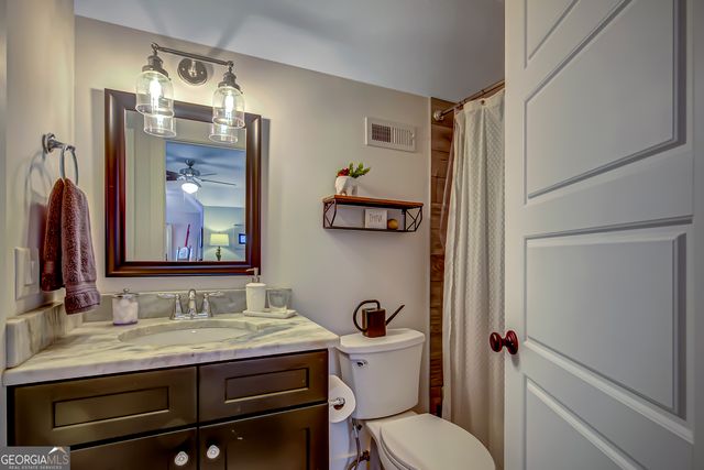 38 Couch Street, Senoia, GA 30276