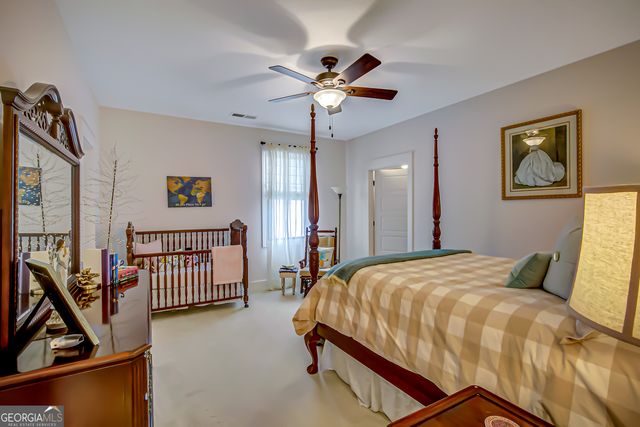 38 Couch Street, Senoia, GA 30276