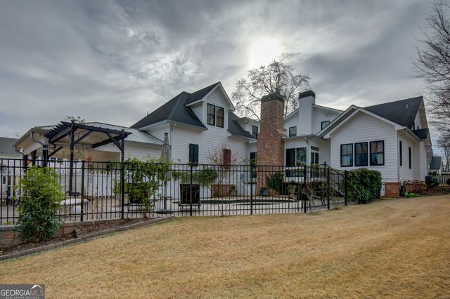 38 Couch Street, Senoia, GA 30276