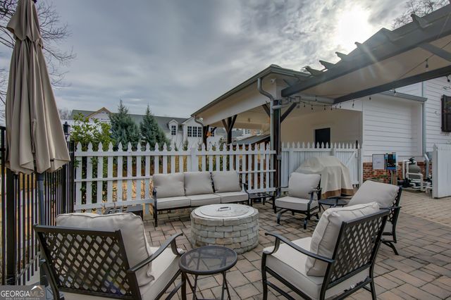 38 Couch Street, Senoia, GA 30276