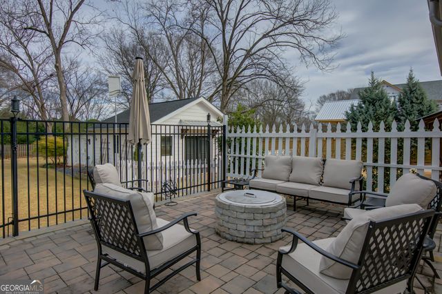 38 Couch Street, Senoia, GA 30276