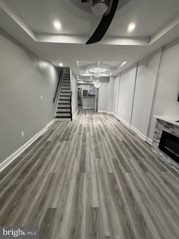 3026 E MONUMENT ST, Baltimore, MD 21205