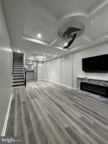 3026 E MONUMENT ST, Baltimore, MD 21205