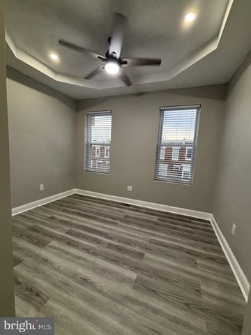 3026 E MONUMENT ST, Baltimore, MD 21205