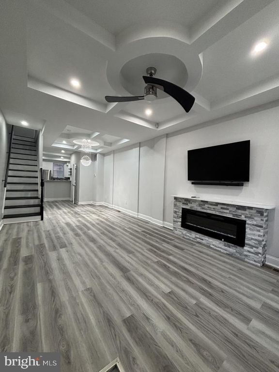 3026 E MONUMENT ST, Baltimore, MD 21205