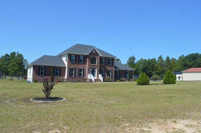 613 Dressage Court, Aiken, SC 29805