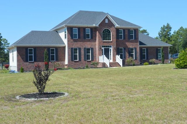 613 Dressage Court, Aiken, SC 29805