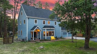 5150 High Meadows Lane, Colorado Springs, CO 80908