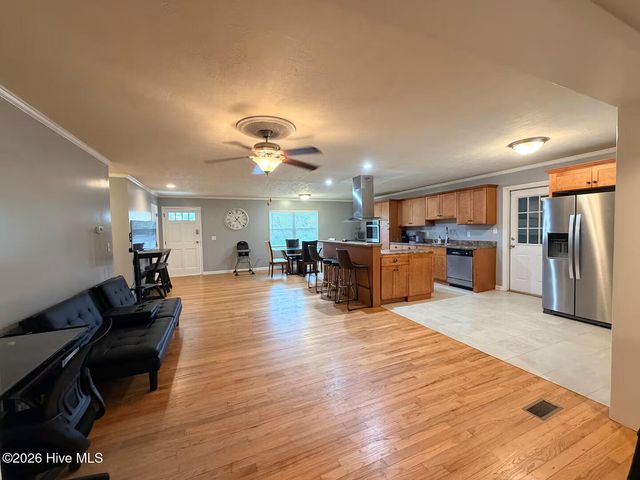 4016 Maddox Road, Augusta, GA 30909