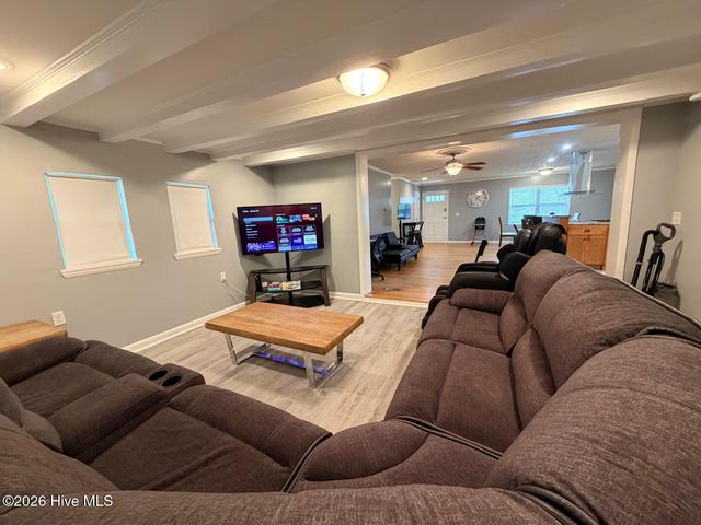 4016 Maddox Road, Augusta, GA 30909