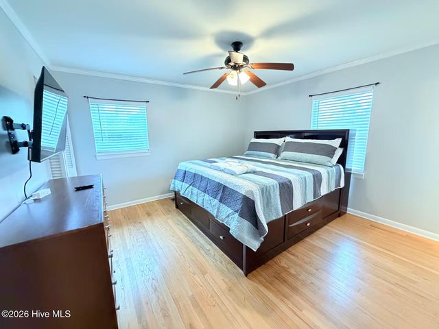4016 Maddox Road, Augusta, GA 30909