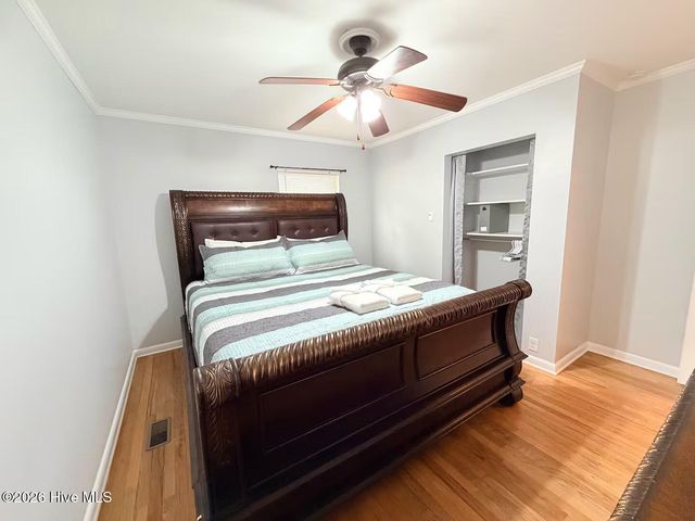 4016 Maddox Road, Augusta, GA 30909