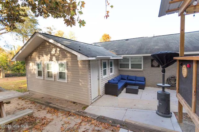 4016 Maddox Road, Augusta, GA 30909