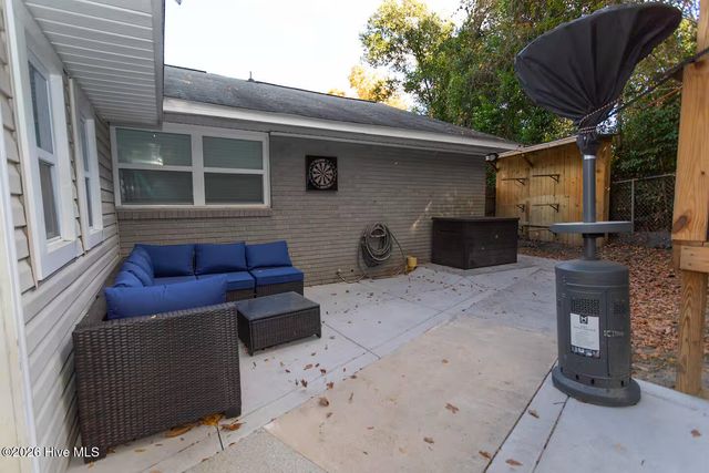 4016 Maddox Road, Augusta, GA 30909