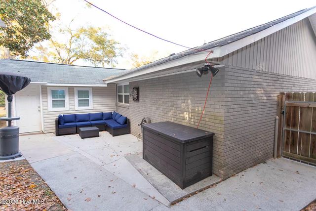 4016 Maddox Road, Augusta, GA 30909