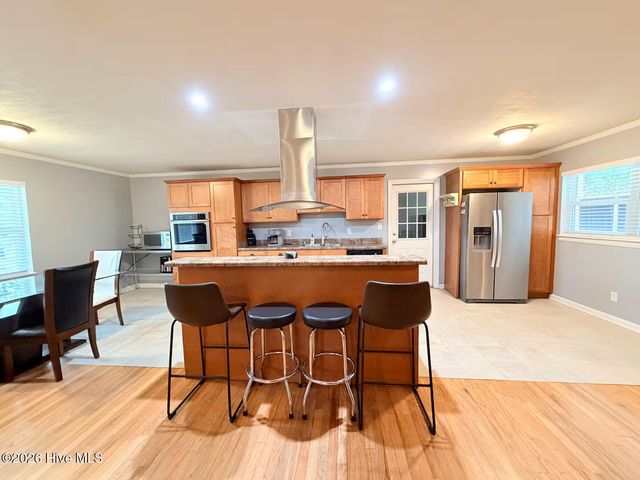 4016 Maddox Road, Augusta, GA 30909