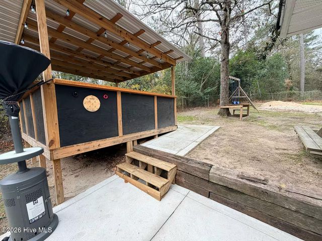 4016 Maddox Road, Augusta, GA 30909