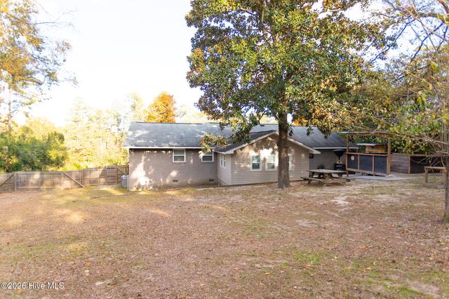 4016 Maddox Road, Augusta, GA 30909