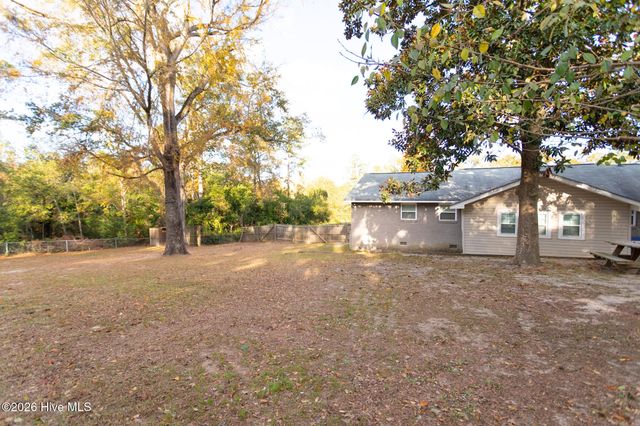 4016 Maddox Road, Augusta, GA 30909