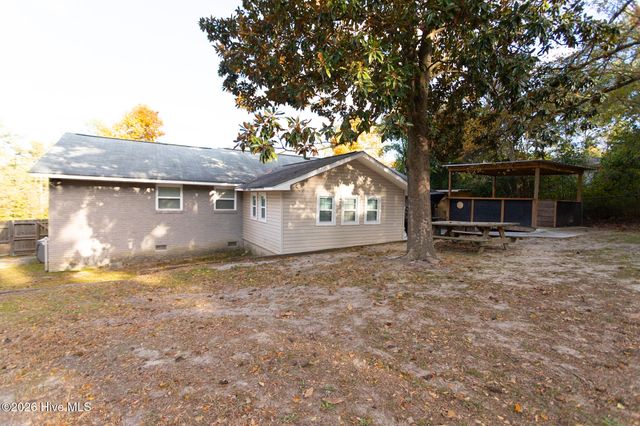 4016 Maddox Road, Augusta, GA 30909