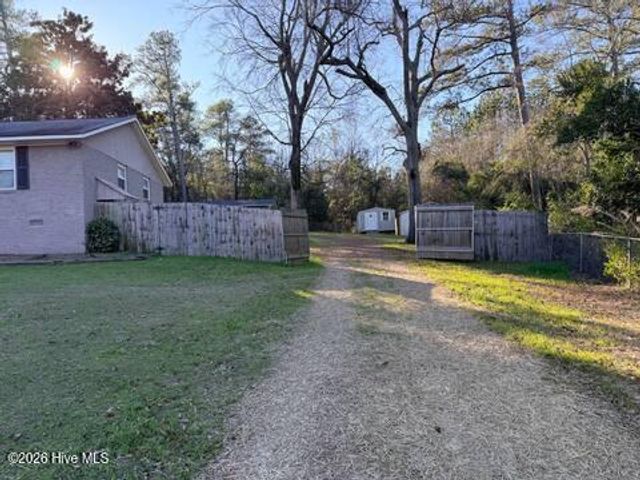 4016 Maddox Road, Augusta, GA 30909