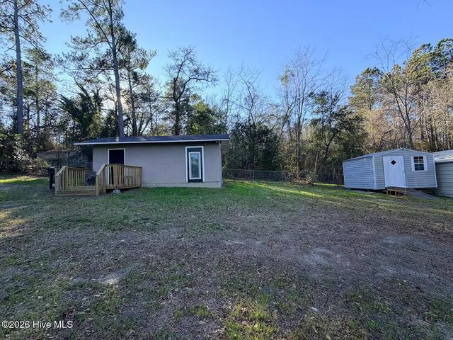4016 Maddox Road, Augusta, GA 30909