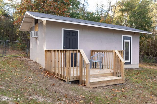 4016 Maddox Road, Augusta, GA 30909