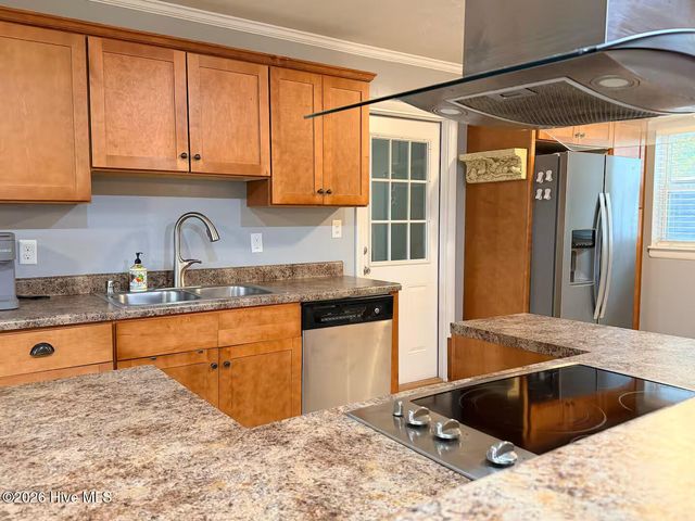 4016 Maddox Road, Augusta, GA 30909