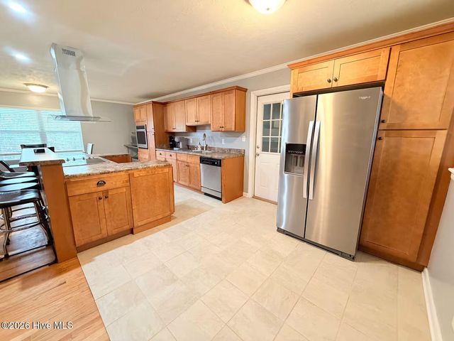 4016 Maddox Road, Augusta, GA 30909