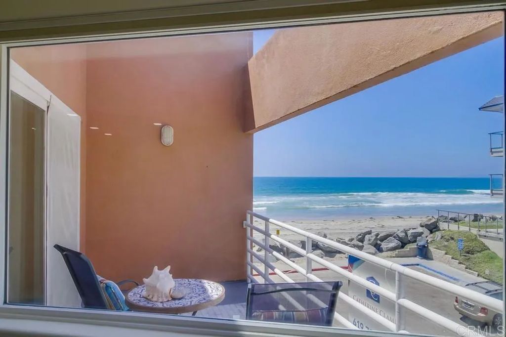 1326 Seacoast Drive, Imperial Beach, CA 91932