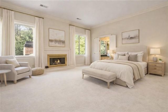 5550 Errol Pl, Atlanta, GA 30327