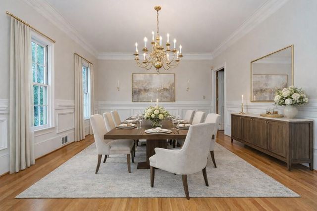 5550 Errol Pl, Atlanta, GA 30327