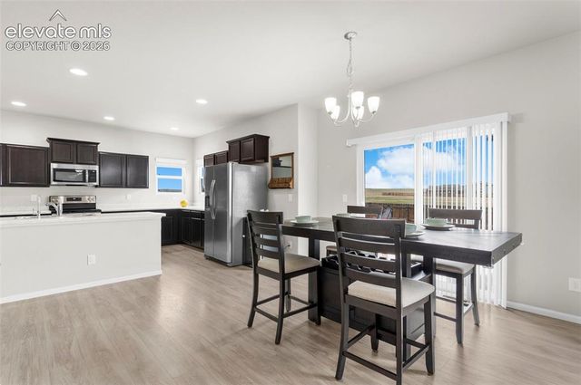6153 Decker Drive, Colorado Springs, CO 80925