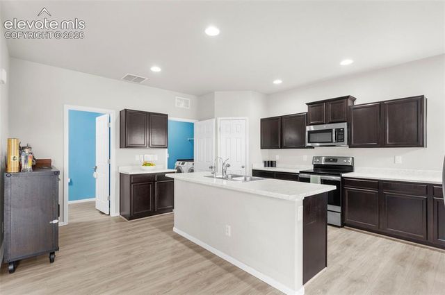 6153 Decker Drive, Colorado Springs, CO 80925