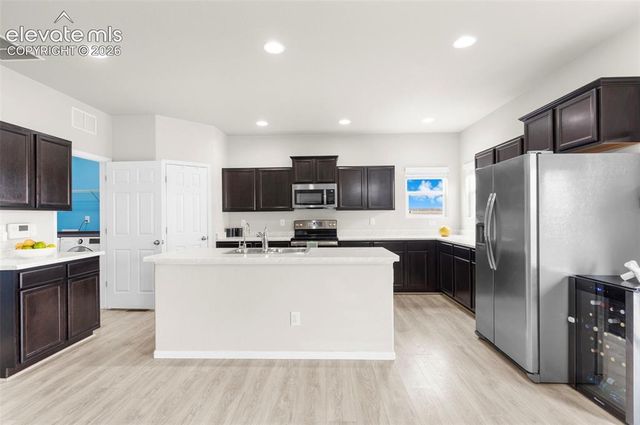 6153 Decker Drive, Colorado Springs, CO 80925