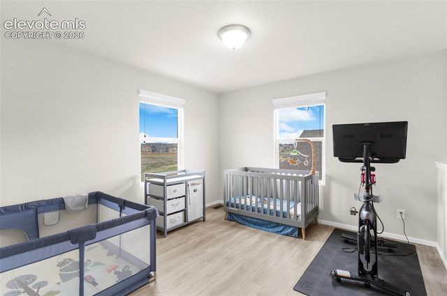 6153 Decker Drive, Colorado Springs, CO 80925