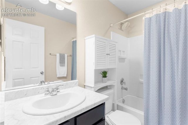 6153 Decker Drive, Colorado Springs, CO 80925