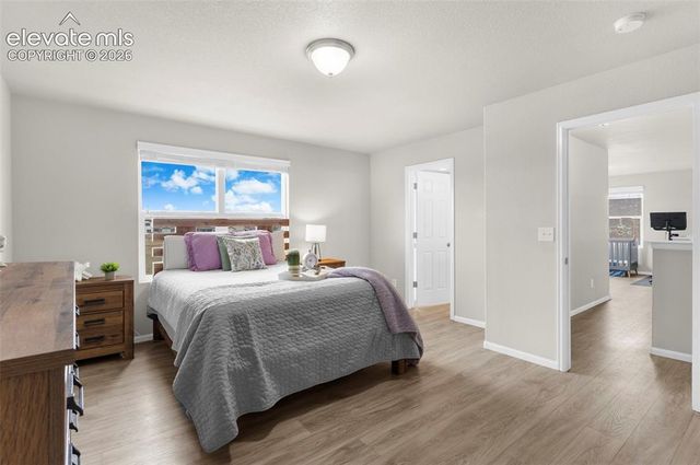 6153 Decker Drive, Colorado Springs, CO 80925