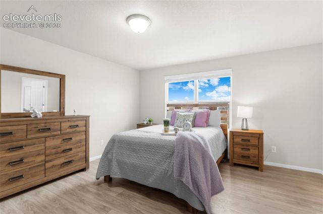 6153 Decker Drive, Colorado Springs, CO 80925