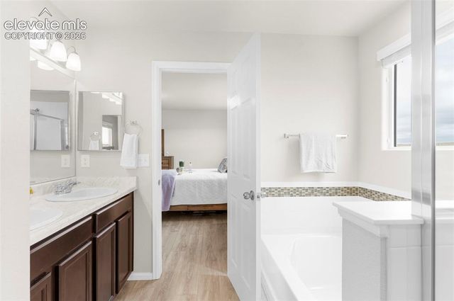 6153 Decker Drive, Colorado Springs, CO 80925