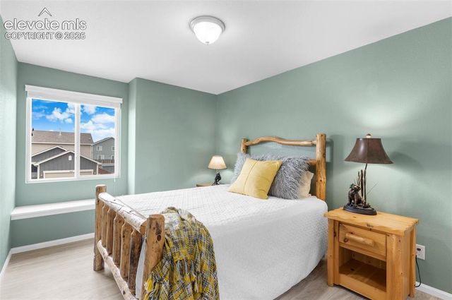 6153 Decker Drive, Colorado Springs, CO 80925