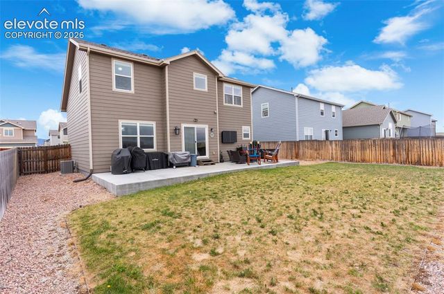 6153 Decker Drive, Colorado Springs, CO 80925