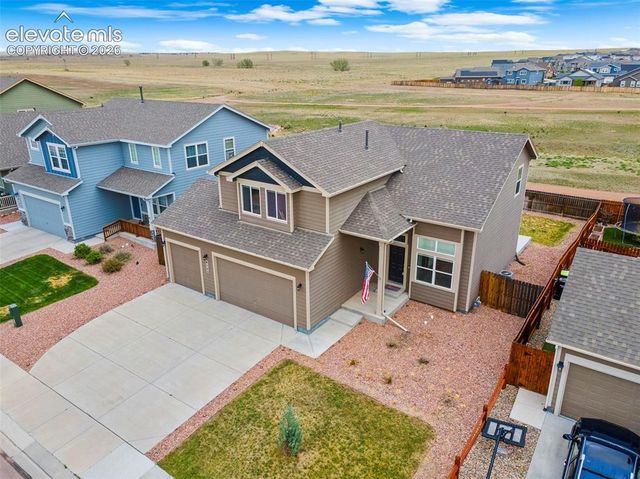 6153 Decker Drive, Colorado Springs, CO 80925