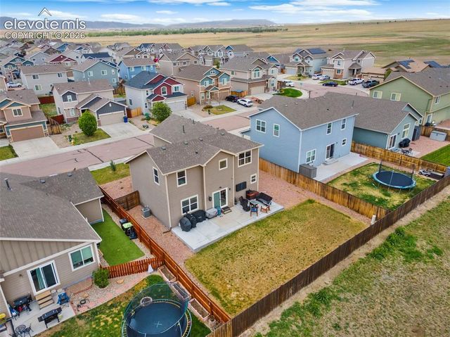 6153 Decker Drive, Colorado Springs, CO 80925