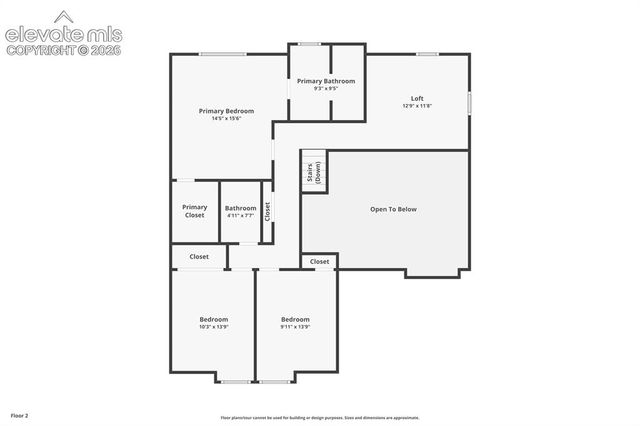 6153 Decker Drive, Colorado Springs, CO 80925